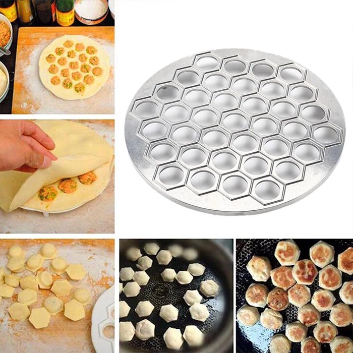 RavioliMaker, ravioli készítő forma - Image 4