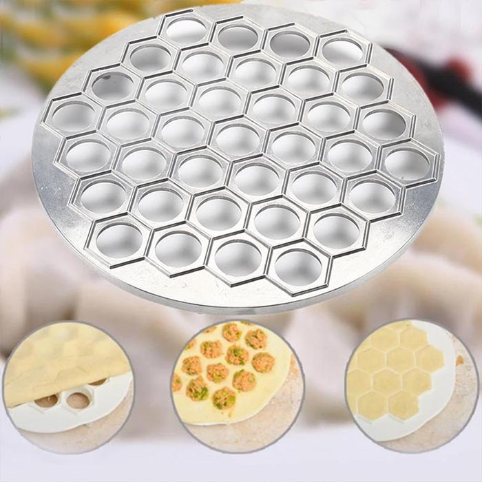 RavioliMaker, ravioli készítő forma - Image 5