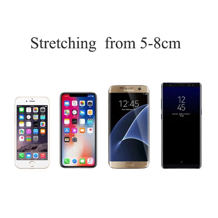 RearHolder, egy telefon tartó, ami nem takarja el az út kilátását - Image 8
