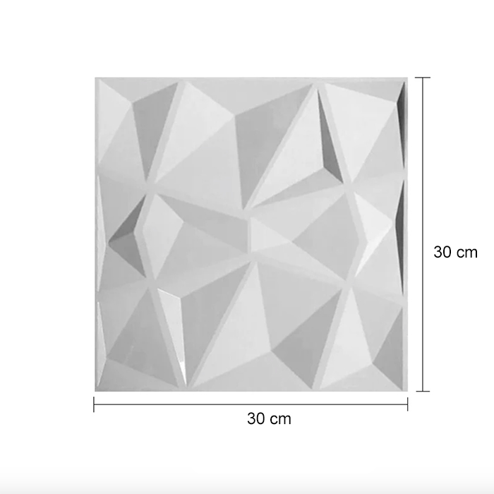 ReliefWallpaper, 3D tapéta (10 darab) - Image 5