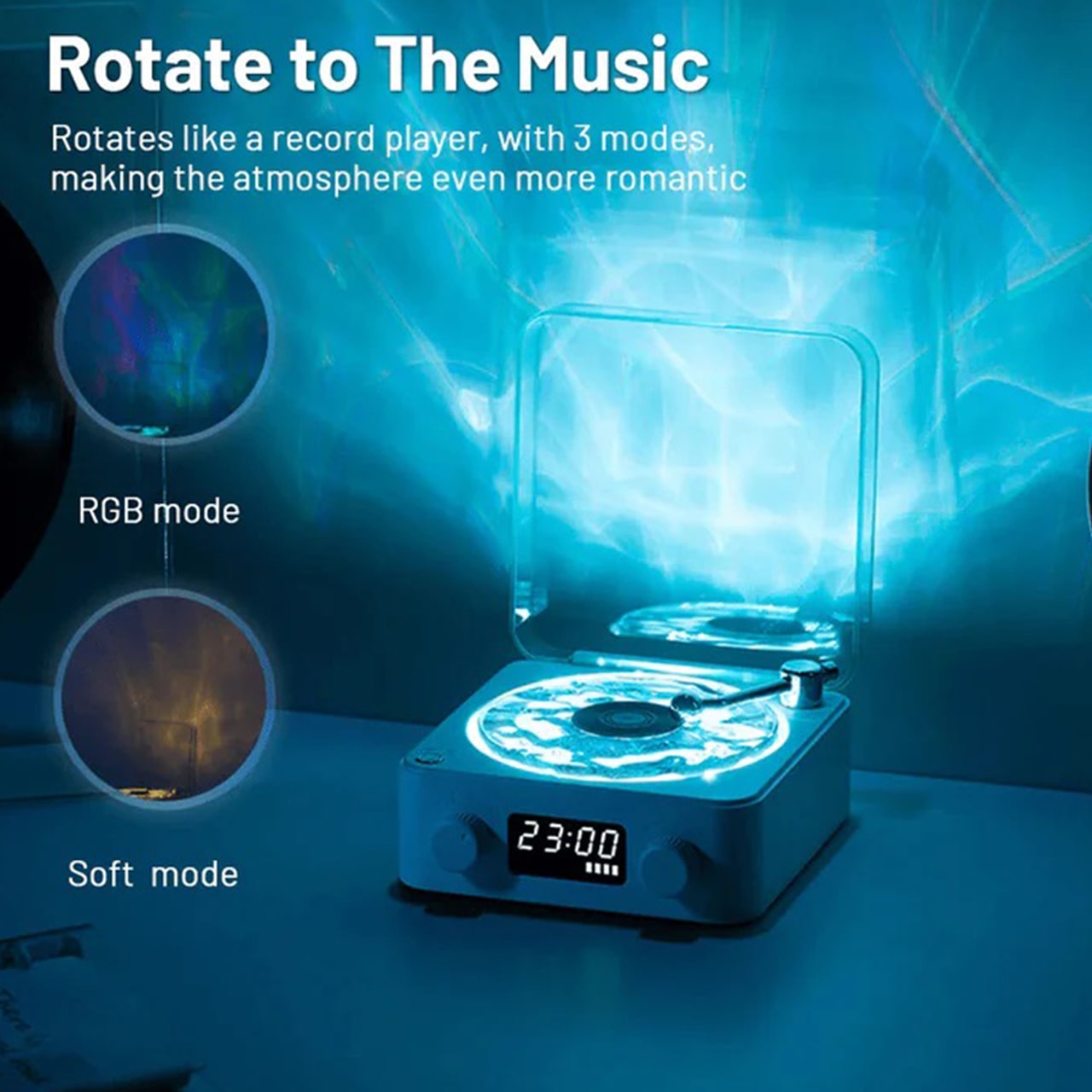 RetroPlayer, a retro zenelejátszó - Image 3