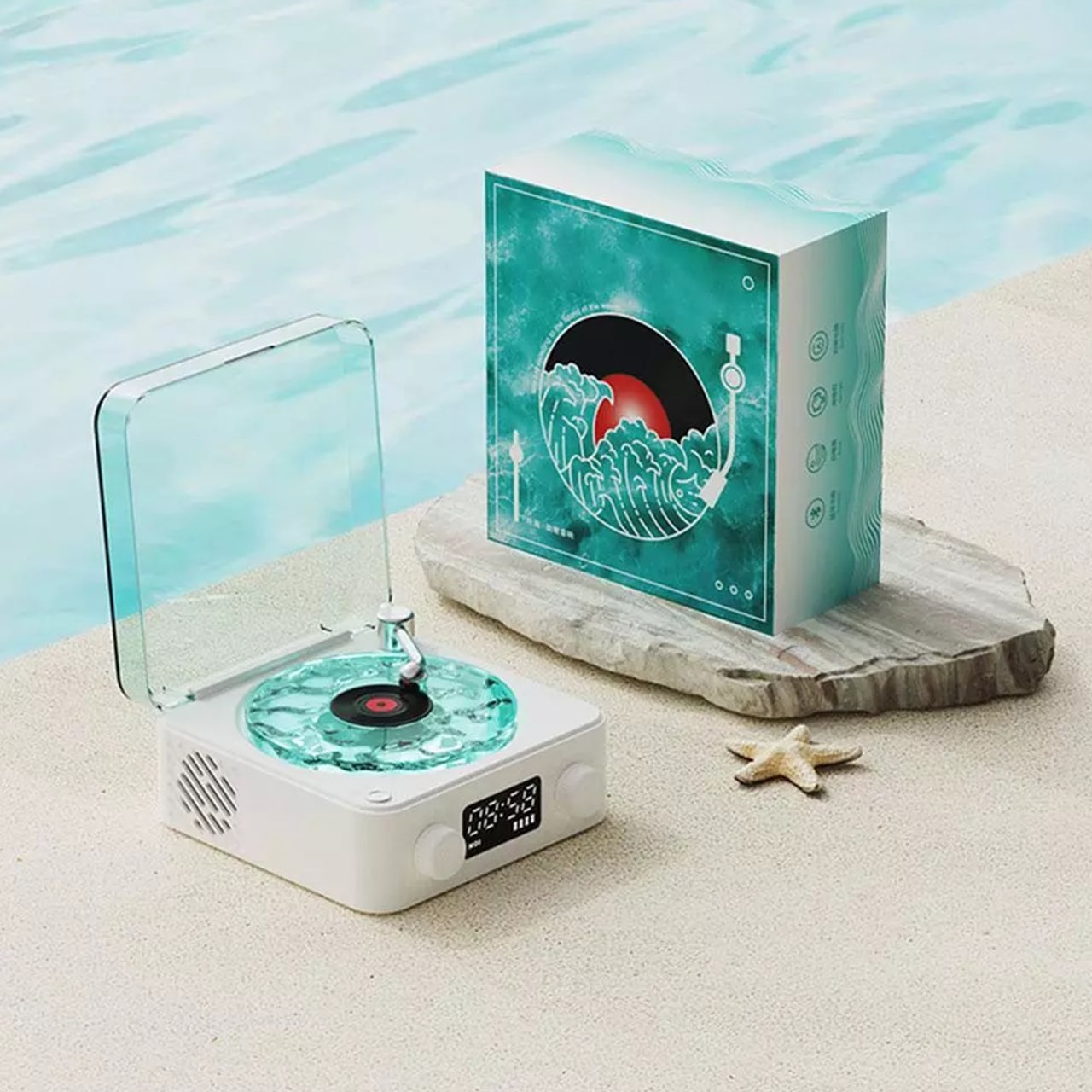 RetroPlayer, a retro zenelejátszó - Image 8
