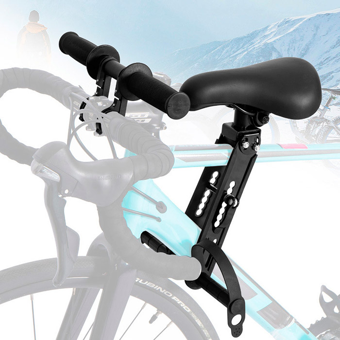 RideSeat, gyermek kerékpárülés - Image 3
