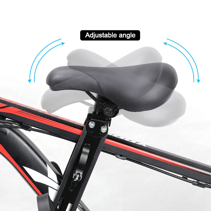 RideSeat, gyermek kerékpárülés - Image 5