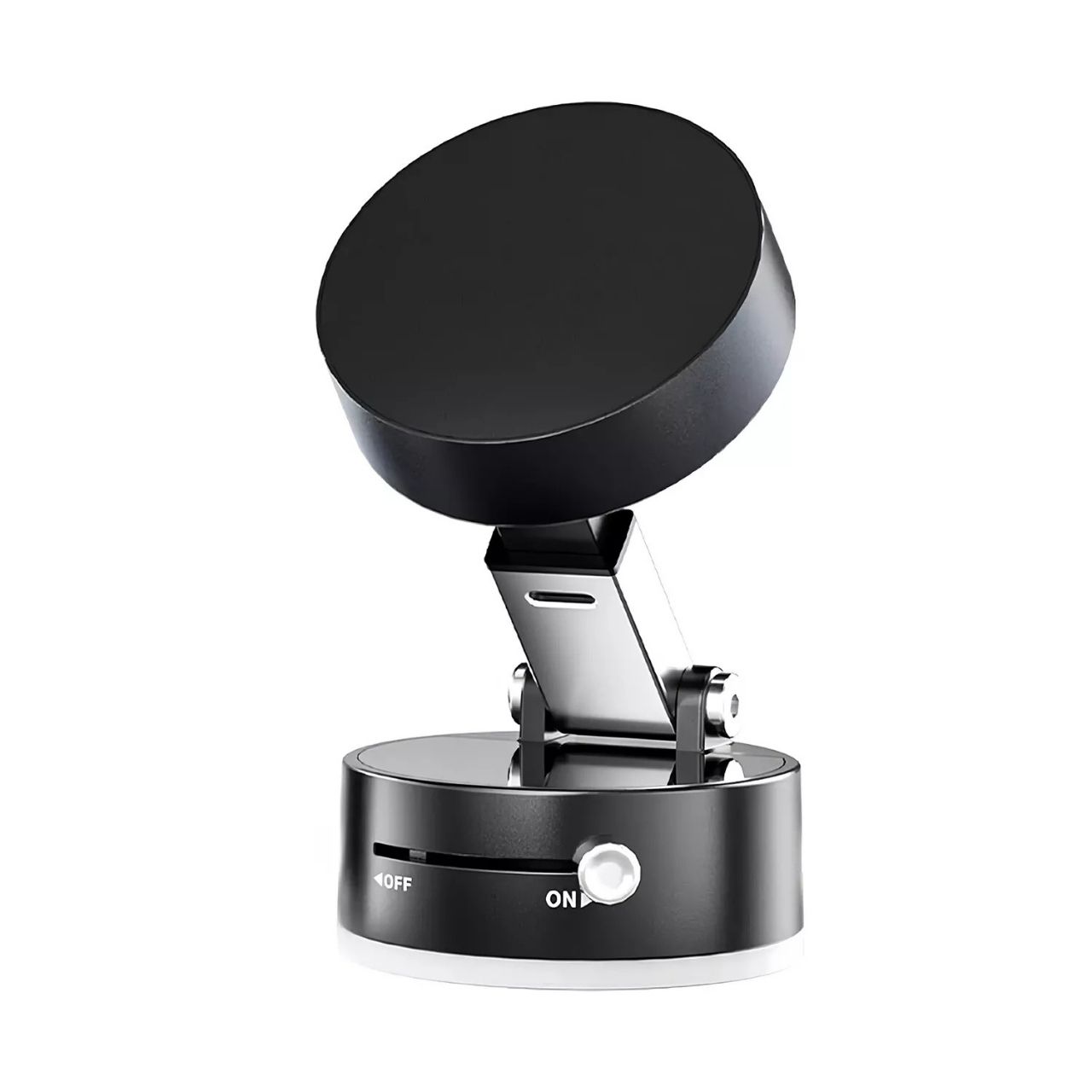 RingMag, univerzálisan állítható mágneses telefon tartó vákuumos szívókoronggal - Image 8