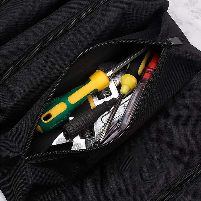 RollBag, egy táska eszközök vagy más kiegészítők tárolására - Image 6