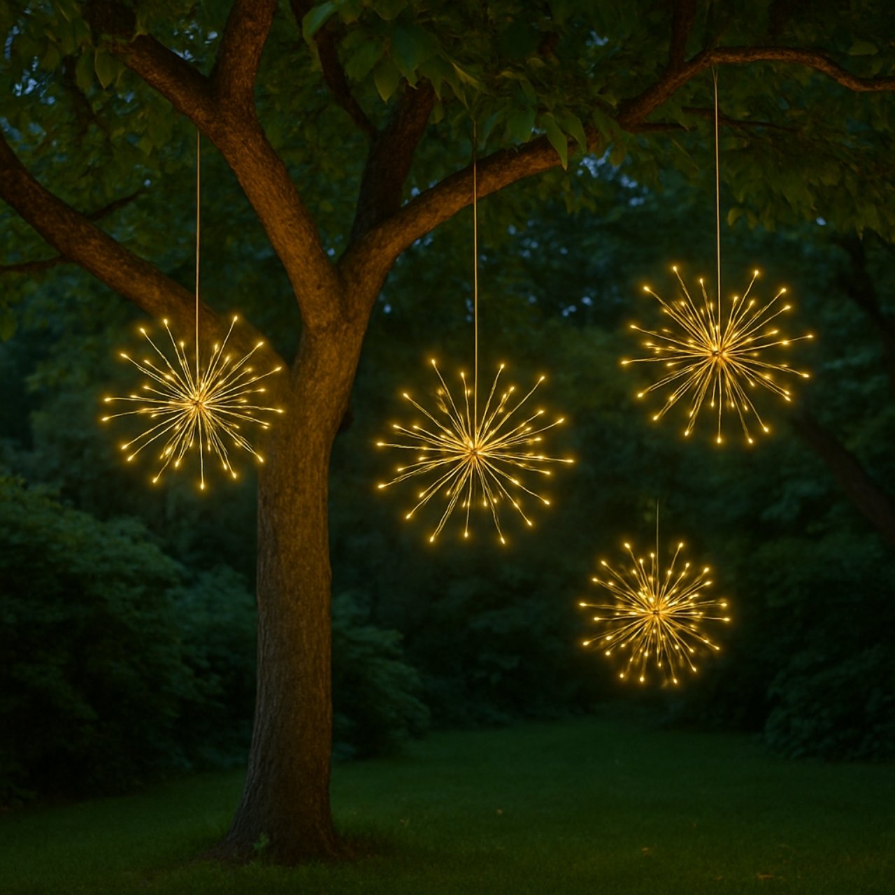 RomanticLights, fény dekoráció - Image 2
