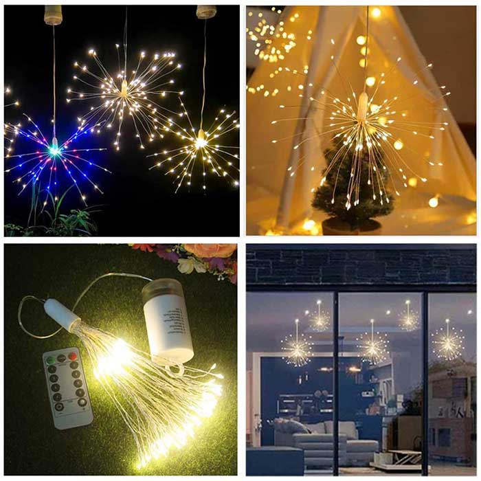 RomanticLights, fény dekoráció - Image 6