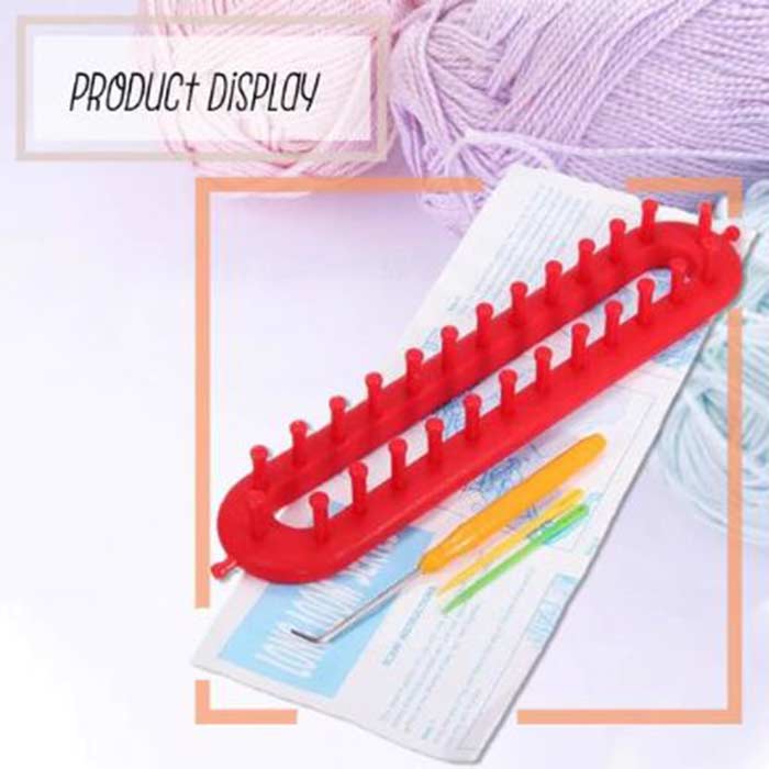 ScarfKit, készlet kötéshez - Image 6
