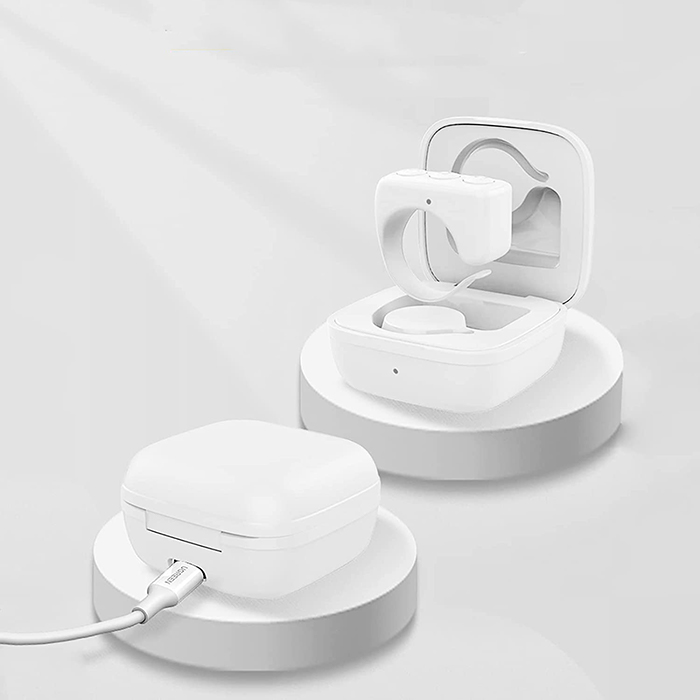 ScrollControl, Bluetooth távirányító kényelmes töltődobozzal - Image 5