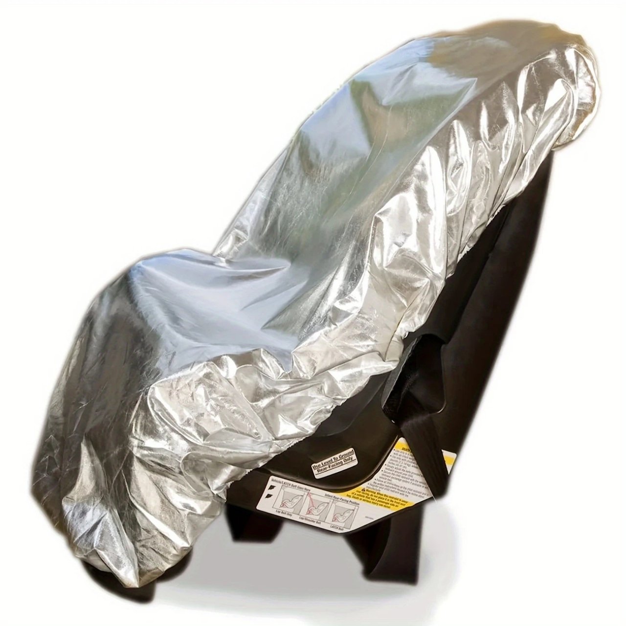 SeatCooler, hővédő huzat gyereküléshez - Image 8