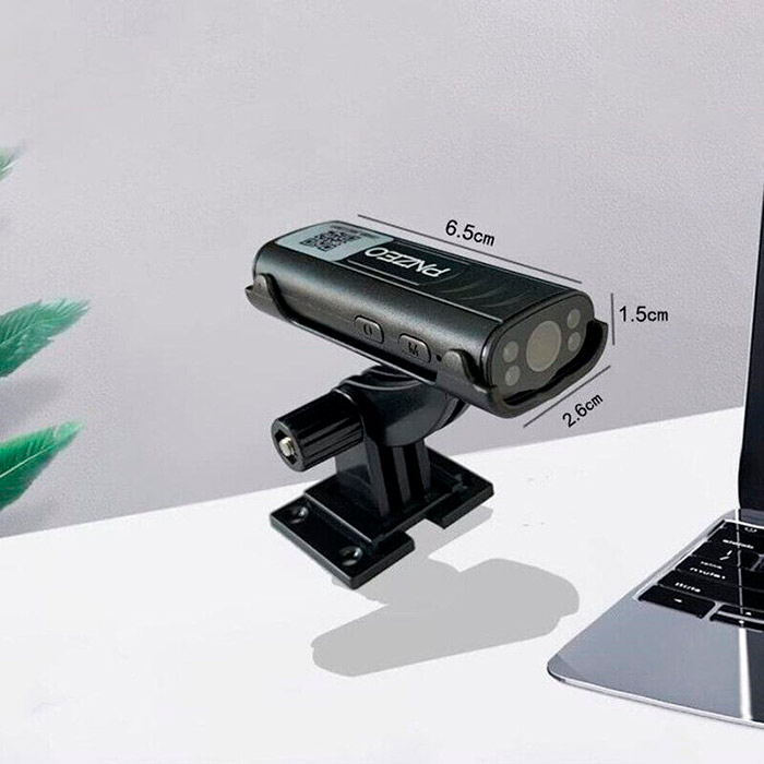 SecurityCam, vezeték nélküli biztonsági kamera - Image 2