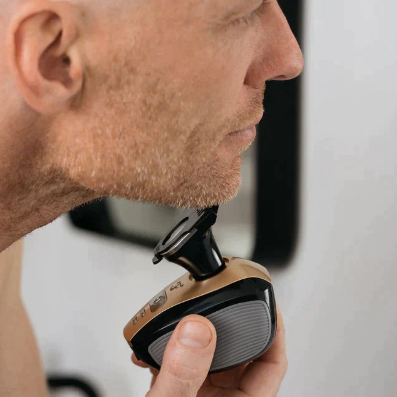 ShaveBuddy, a vezeték nélküli férfi borotva - Image 6