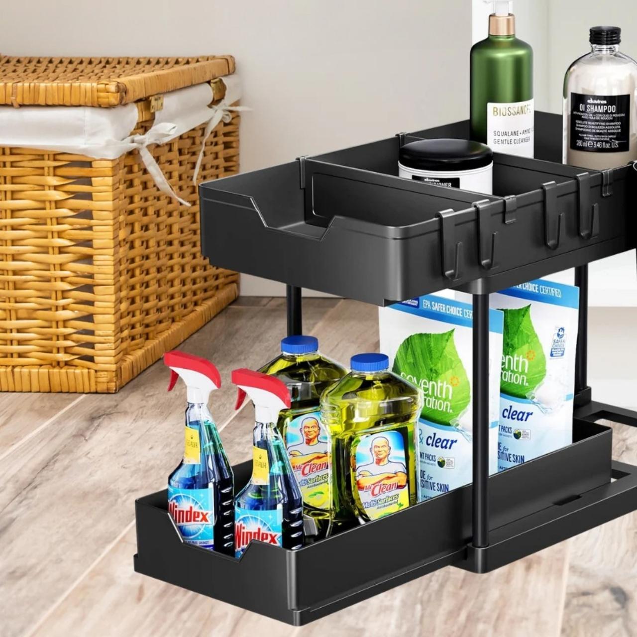 Shelfy, egy kétszintes polcrendszer a rendszerezéshez - Image 8