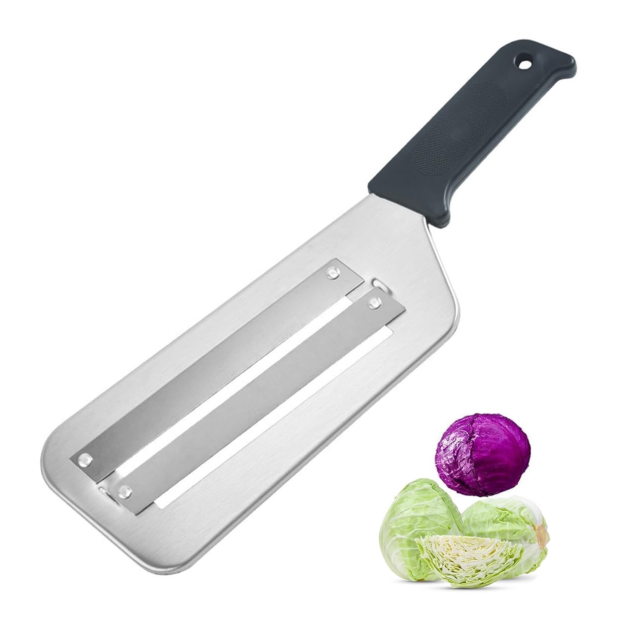 Shredder, univerzális dupla káposztaszeletelő - Image 2