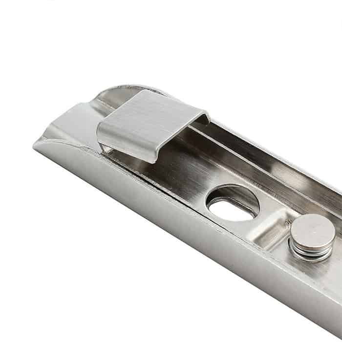 SimpleBracket, összecsukható konzol polcokhoz és bútorokhoz (2 darab) - Image 10