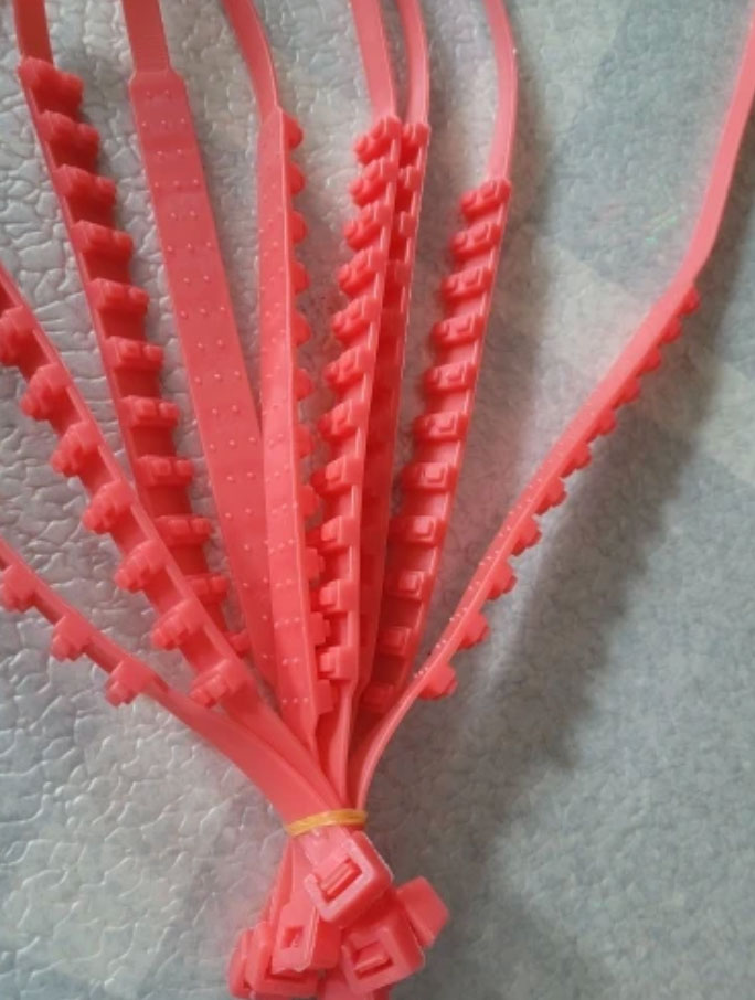 SkidStop, anti-slip tyre ties (10 db) - Image 10