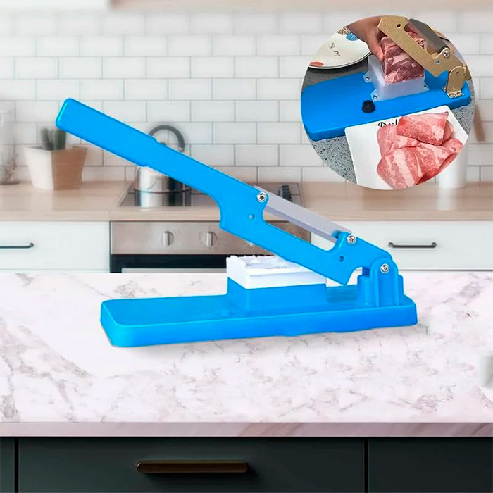 SlicerMachine, konyhai szeletelő - Image 3