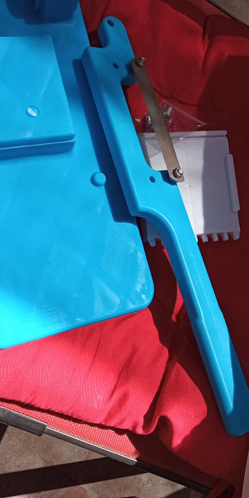 SlicerMachine, konyhai szeletelő - Image 10