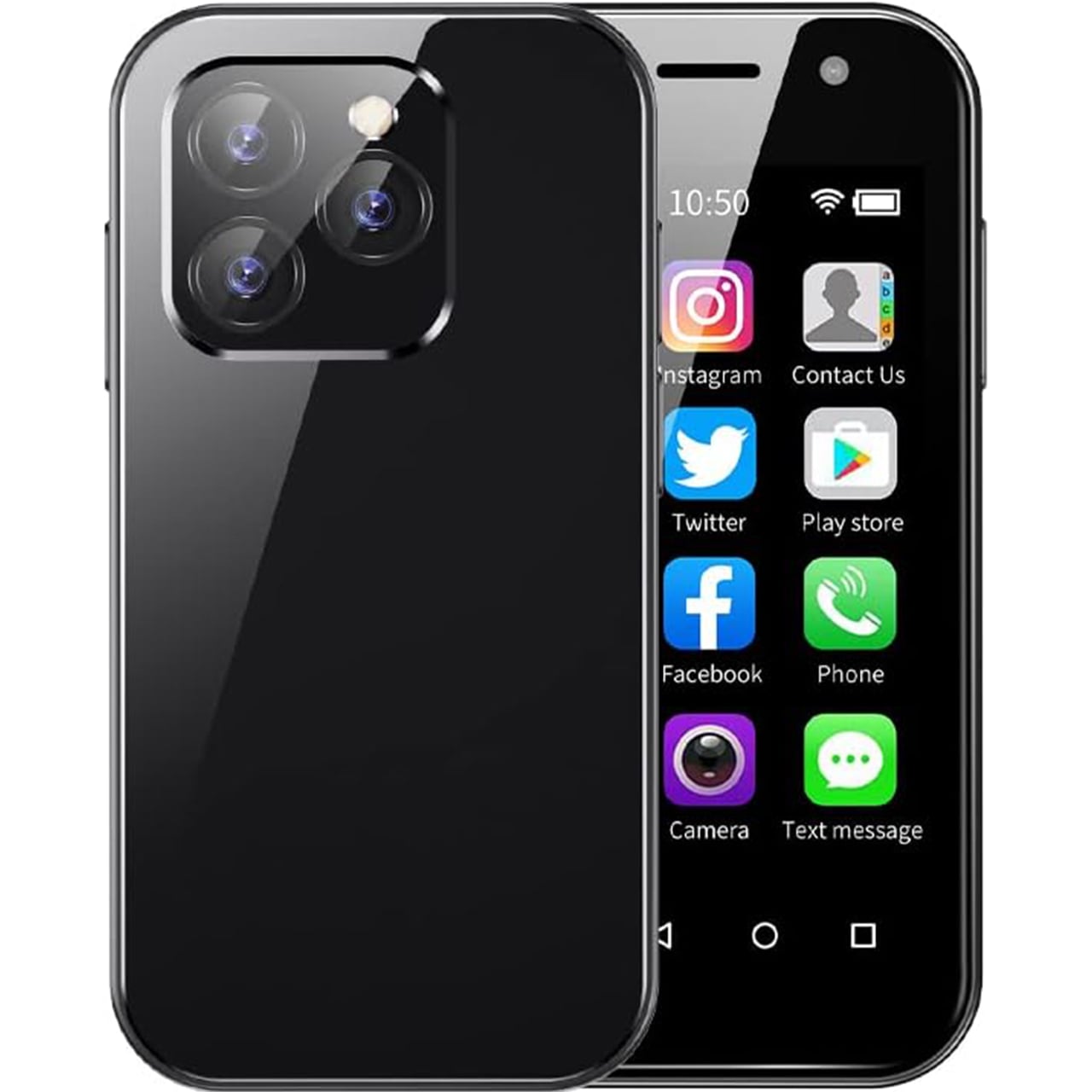 SmartPhone, mini okostelefon - Image 6