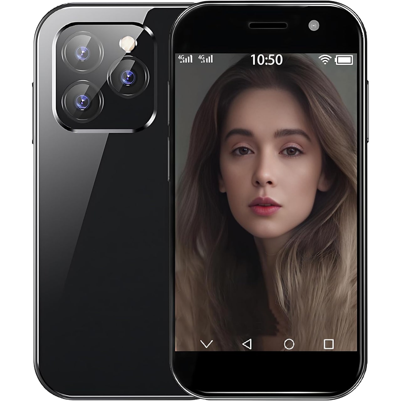 SmartPhone, mini okostelefon - Image 7