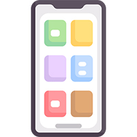 SmartPhone, mini okostelefon - Image 8
