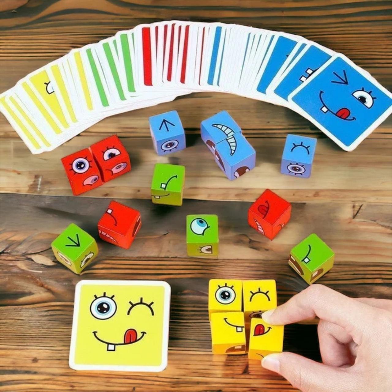SmileyCards, egy játék az érzelmek tanulására - Image 6