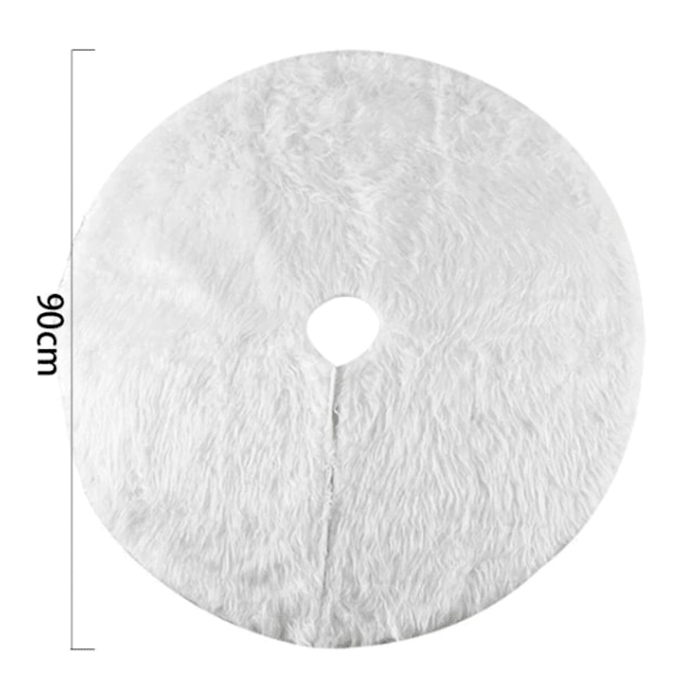 SnowRug, egy téli szőnyeg műszőrből - Image 2