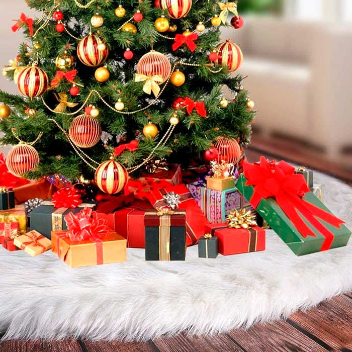 SnowRug, egy téli szőnyeg műszőrből - Image 9