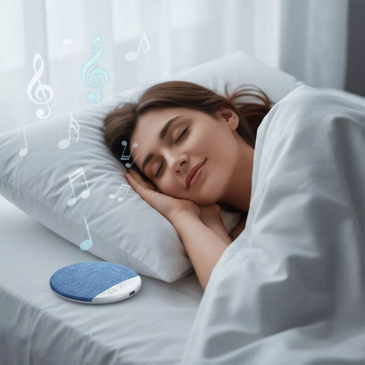 SoundGadget, az ultra-vékony alvó hangszóró - Image 2