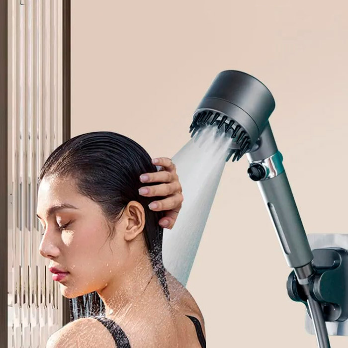SpaShower, masszázs zuhanykar - Image 3