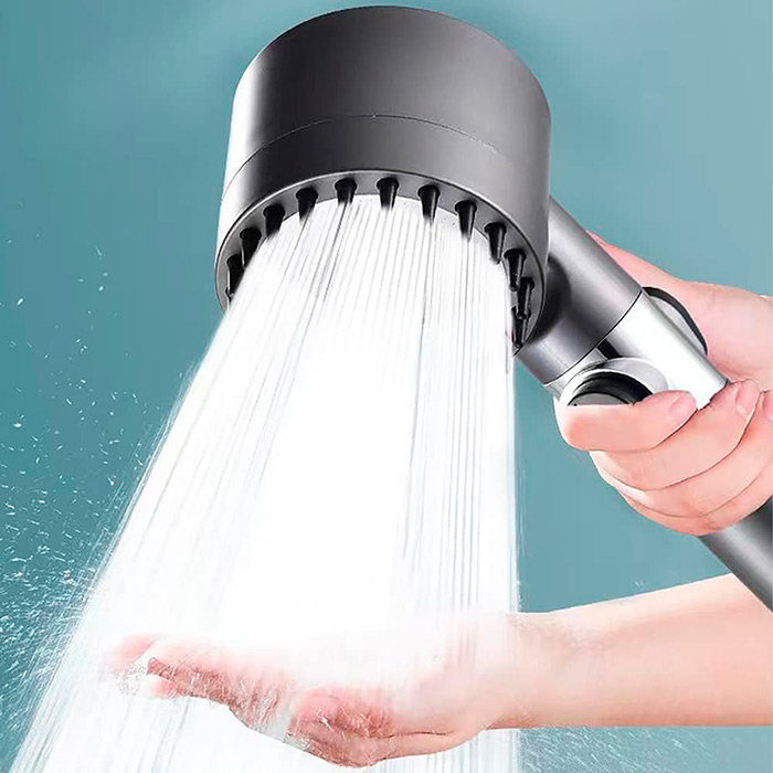 SpaShower, masszázs zuhanykar - Image 6