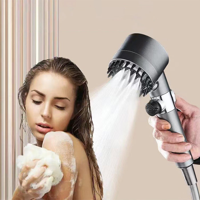 SpaShower, masszázs zuhanykar - Image 9