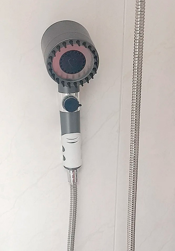 SpaShower, masszázs zuhanykar - Image 10