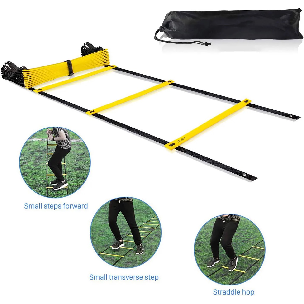 SpeedStraps, edzéssegédeszköz - Image 5