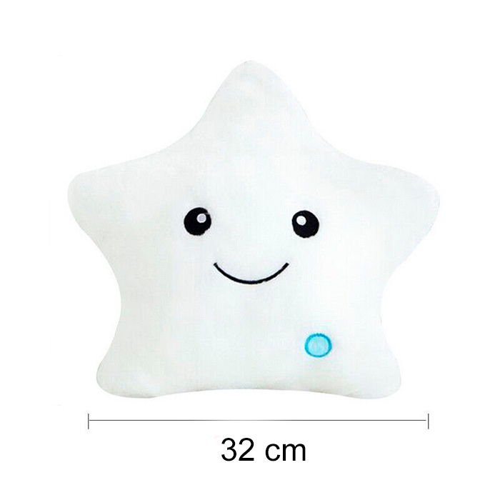 StarGlow, a csoda fény párna - Image 2