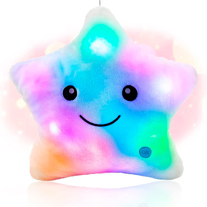 StarGlow, a csoda fény párna - Image 3