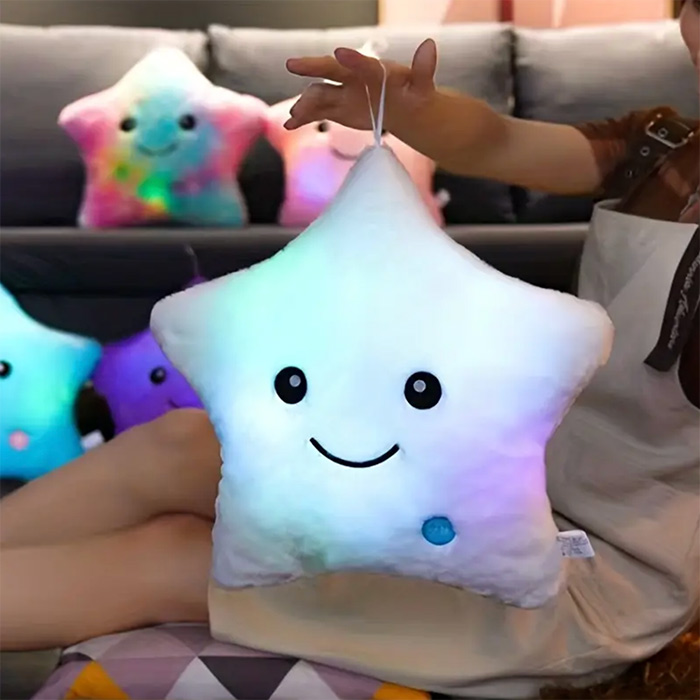 StarGlow, a csoda fény párna - Image 7