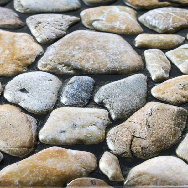 Stones3DWallpaper, háromdimenziós, kőhatású falimatricák (10 db) - Image 2