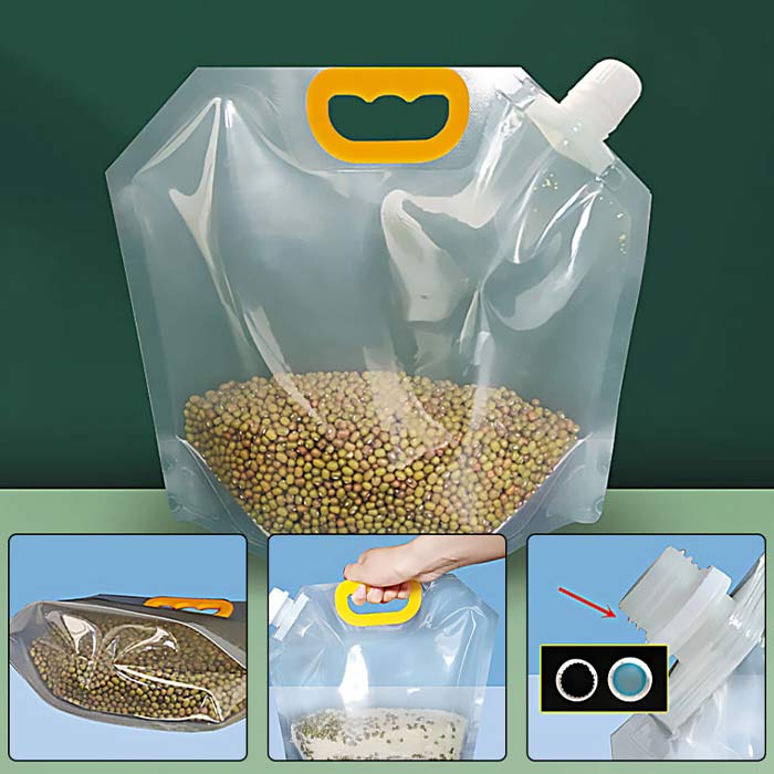 StorageBags, tárolótáskák - Image 8