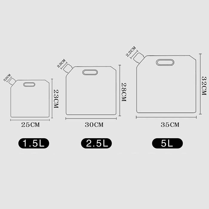 StorageBags, tárolótáskák - Image 9