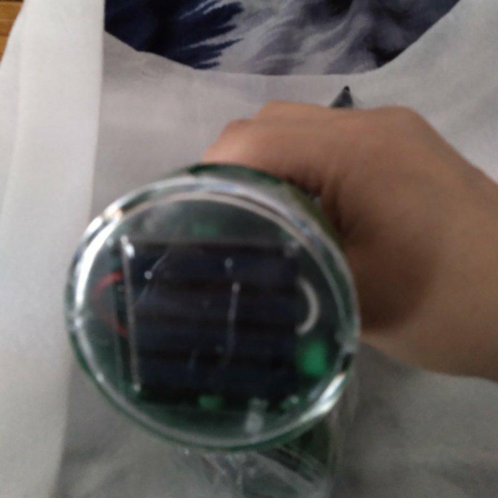 SunRepel, napelemes kártevő riasztó - Image 5