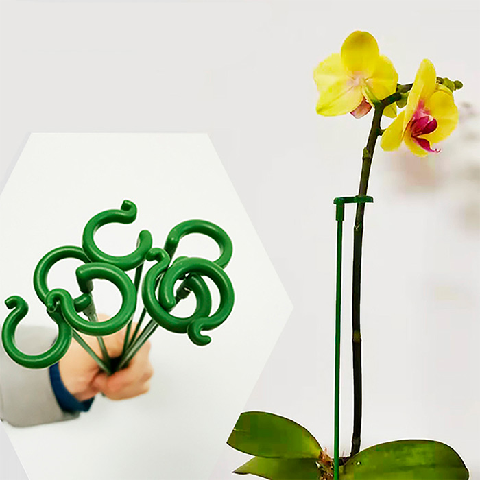 SupportPlant, növénytámogatás (10+10 INGYEN) - Image 7
