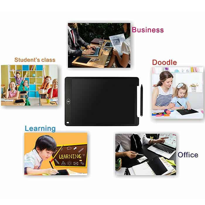 TabletArt, LED tablet tollal - Image 2