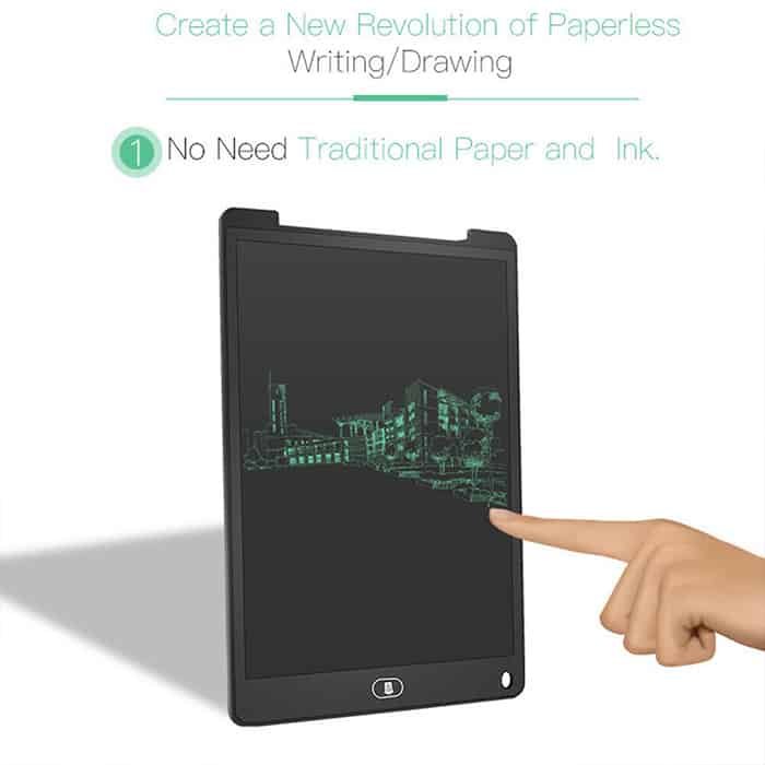 TabletArt, LED tablet tollal - Image 3
