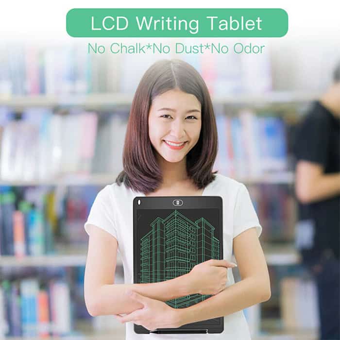TabletArt, LED tablet tollal - Image 4