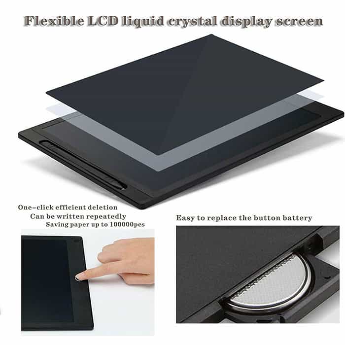 TabletArt, LED tablet tollal - Image 6