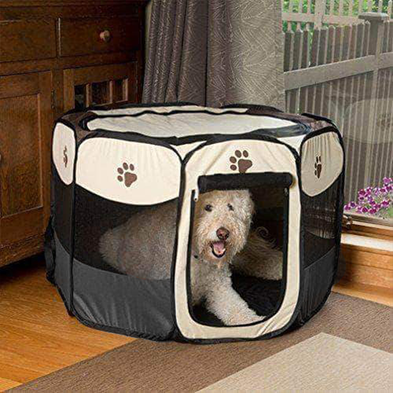 Tent4Pet, a kisállat sátor - Image 2