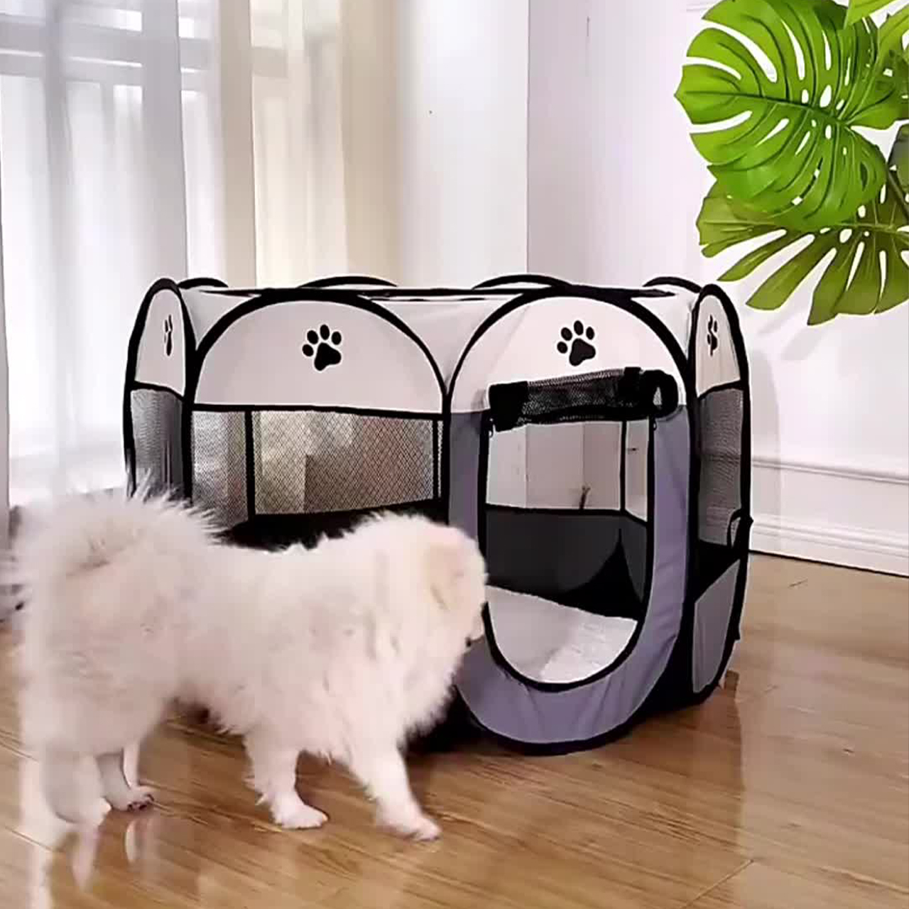 Tent4Pet, a kisállat sátor - Image 3