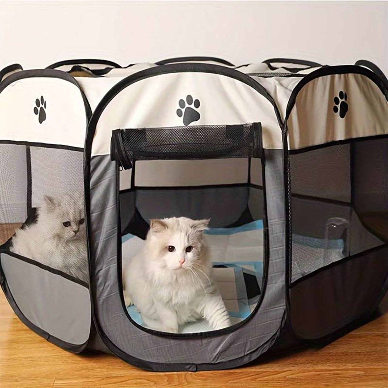 Tent4Pet, a kisállat sátor - Image 4